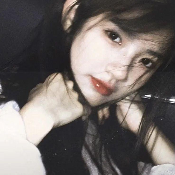 蔷薇色的布子