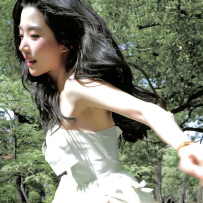 我爱克丽丝